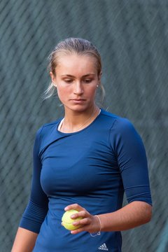 Lilly Düffert 1138 - Luebecker Stadtmeisterschaft